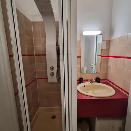 Le Coulinet Apartament Andernos-les-Bains