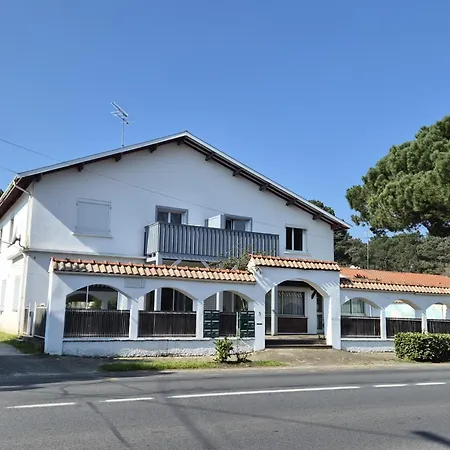 Apartament Le Coulinet Andernos-les-Bains
