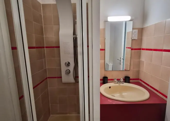 Le Coulinet Apartament Andernos-les-Bains