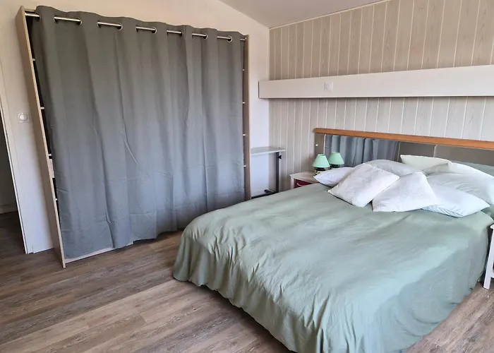 Le Coulinet Apartament Andernos-les-Bains
